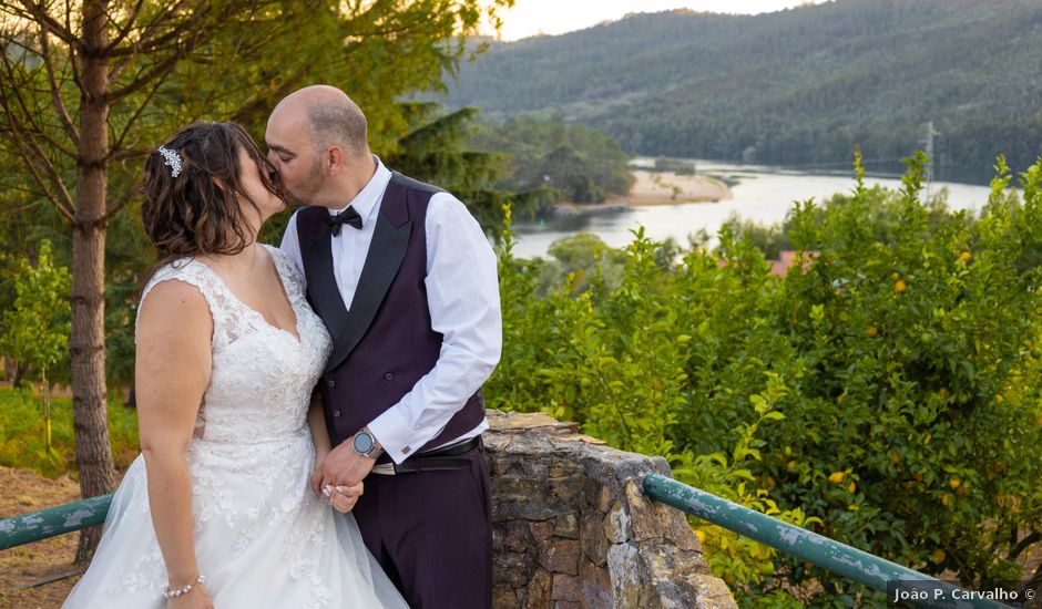 O casamento de Pedro e Sara em Gondomar, Gondomar