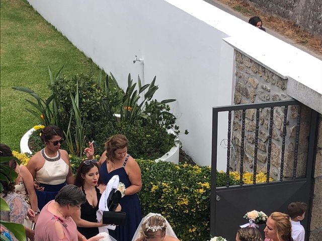 O casamento de Márcia  e Hugo  em Friastelas, Ponte de Lima 3