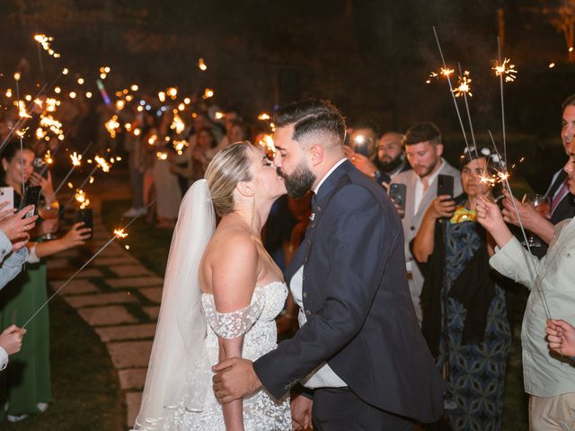 O casamento de César e Carolina em Paços de Ferreira, Paços de Ferreira 12