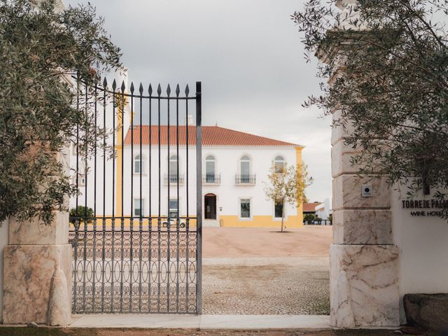 O casamento de Lucas e Paula em Ferreira do Alentejo, Ferreira do Alentejo 5