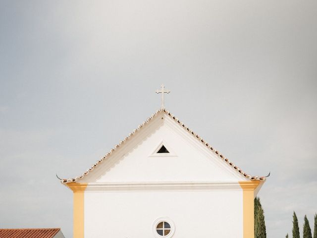 O casamento de Lucas e Paula em Ferreira do Alentejo, Ferreira do Alentejo 7