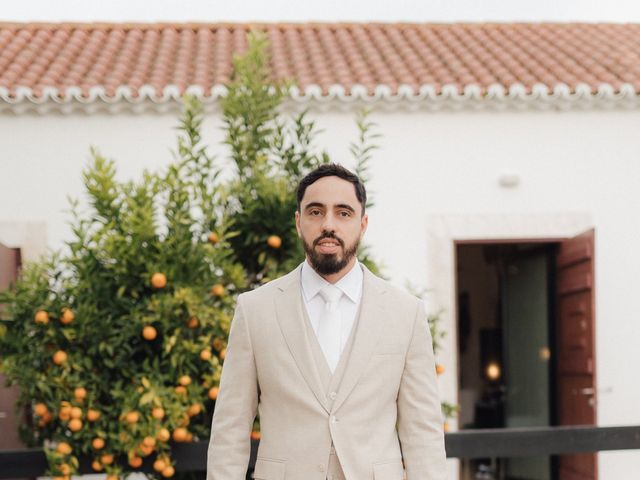 O casamento de Lucas e Paula em Ferreira do Alentejo, Ferreira do Alentejo 26