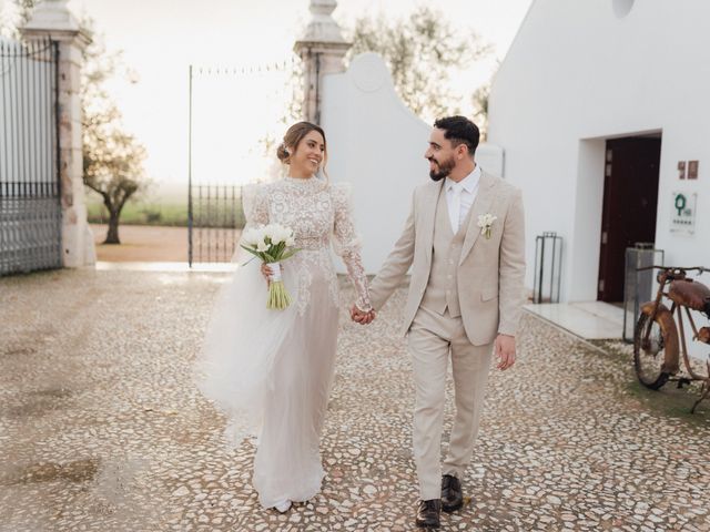 O casamento de Lucas e Paula em Ferreira do Alentejo, Ferreira do Alentejo 94