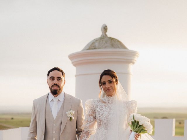 O casamento de Lucas e Paula em Ferreira do Alentejo, Ferreira do Alentejo 59