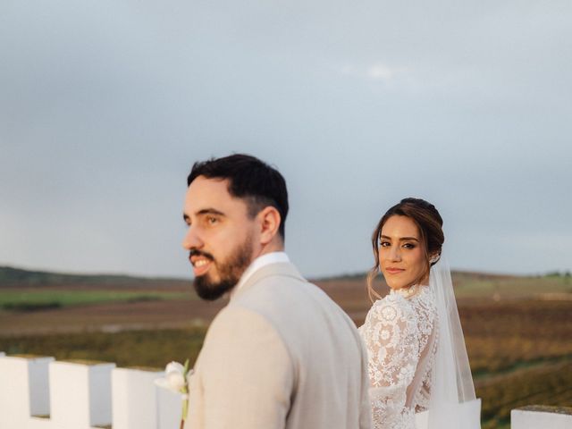 O casamento de Lucas e Paula em Ferreira do Alentejo, Ferreira do Alentejo 105