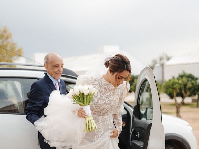 O casamento de Lucas e Paula em Ferreira do Alentejo, Ferreira do Alentejo 67