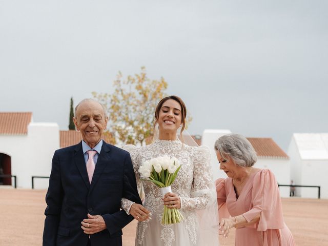 O casamento de Lucas e Paula em Ferreira do Alentejo, Ferreira do Alentejo 69