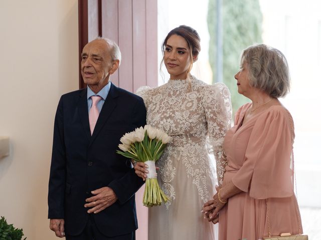 O casamento de Lucas e Paula em Ferreira do Alentejo, Ferreira do Alentejo 75