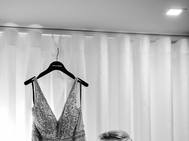 O casamento de Miguel e Manuela em Braga, Braga (Concelho) 3