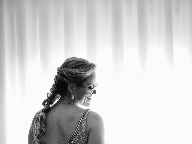 O casamento de Miguel e Manuela em Braga, Braga (Concelho) 5