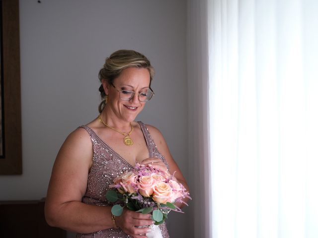 O casamento de Miguel e Manuela em Braga, Braga (Concelho) 6