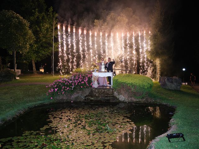 O casamento de Miguel e Manuela em Braga, Braga (Concelho) 9