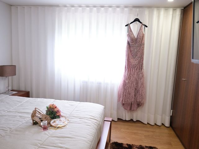 O casamento de Miguel e Manuela em Braga, Braga (Concelho) 11