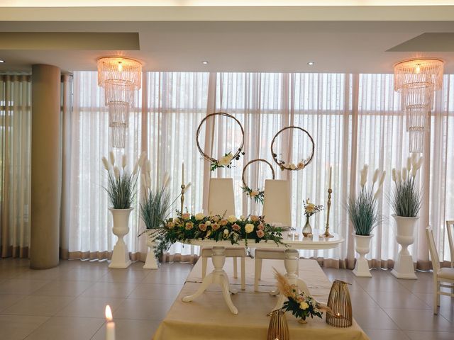 O casamento de Miguel e Manuela em Braga, Braga (Concelho) 14