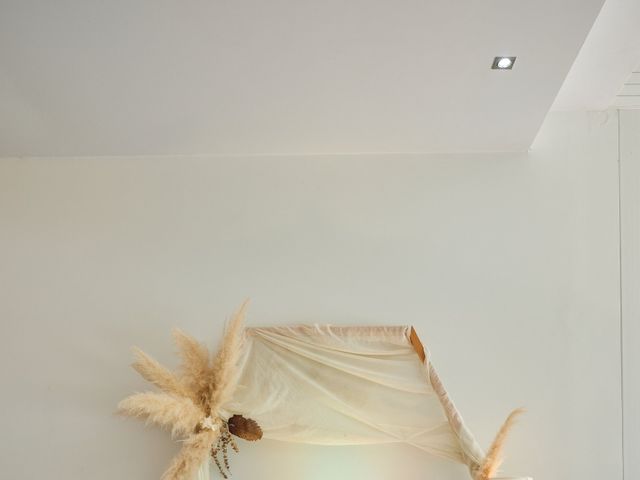 O casamento de Miguel e Manuela em Braga, Braga (Concelho) 16