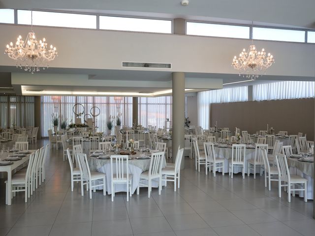 O casamento de Miguel e Manuela em Braga, Braga (Concelho) 17