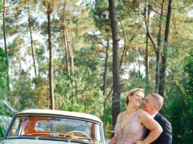O casamento de Miguel e Manuela em Braga, Braga (Concelho) 1