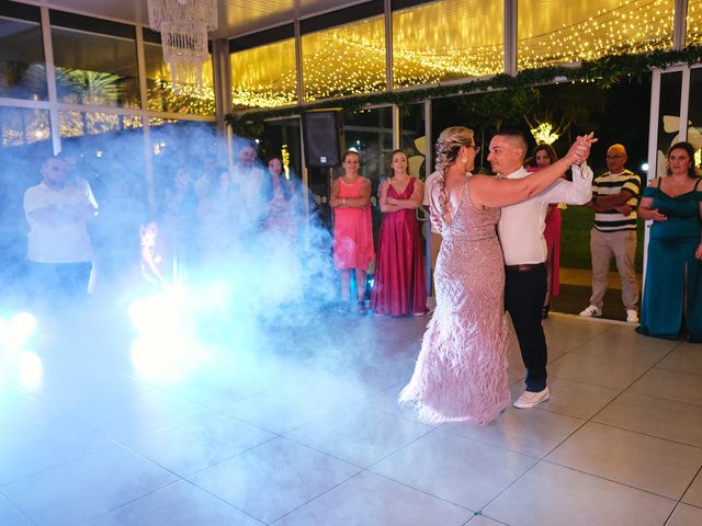 O casamento de Miguel e Manuela em Braga, Braga (Concelho) 21