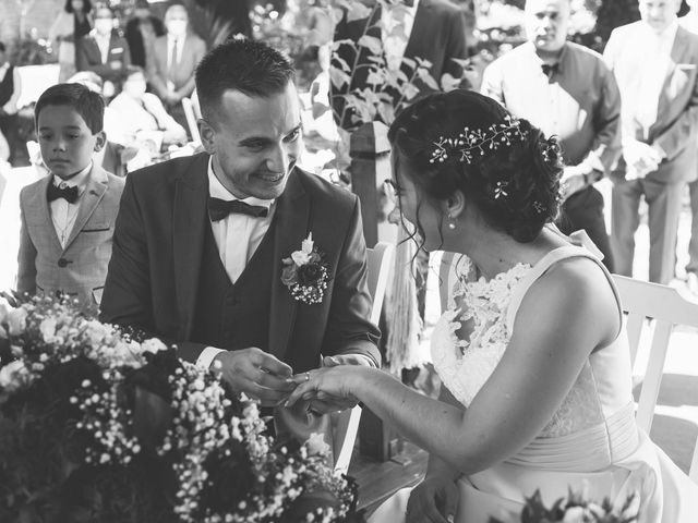 O casamento de João e Tânia em Mamarrosa, Oliveira do Bairro 3