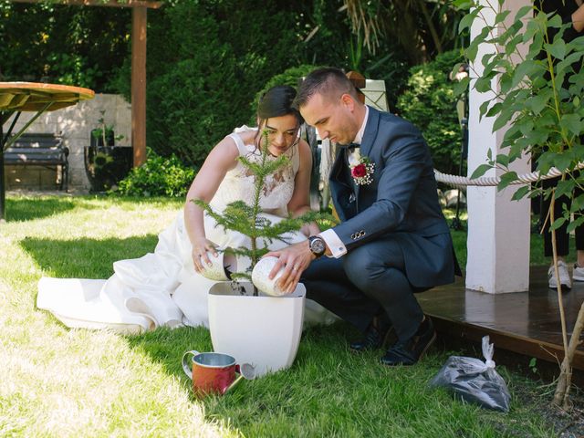 O casamento de João e Tânia em Mamarrosa, Oliveira do Bairro 1