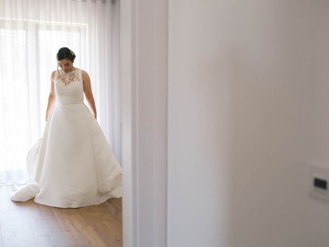 O casamento de João e Tânia em Mamarrosa, Oliveira do Bairro 10