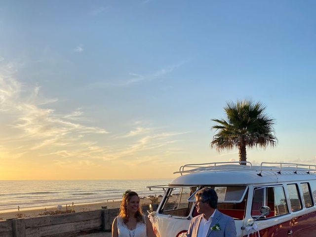 O casamento de Ricardo e Alexandra em Fonte da Telha, Almada 18