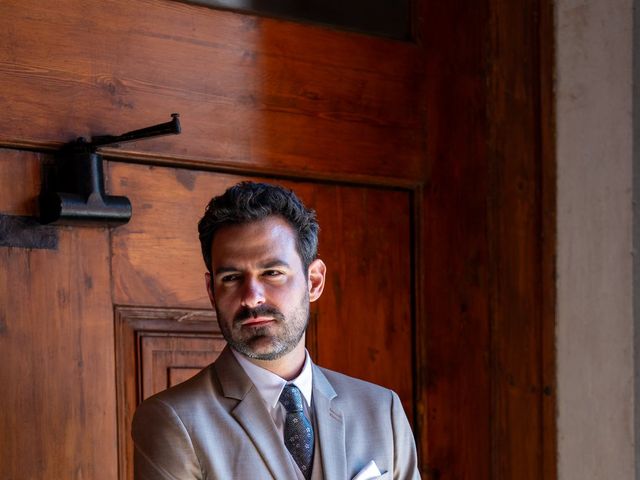 O casamento de Anna e Luíz em Oeiras, Oeiras 15