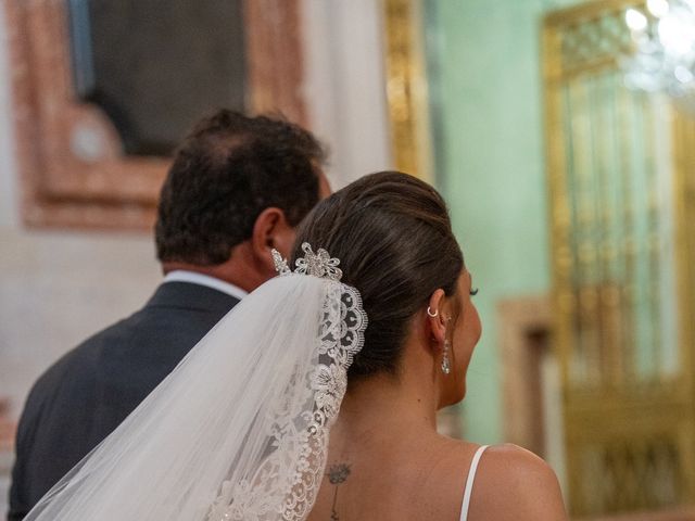 O casamento de Anna e Luíz em Oeiras, Oeiras 22