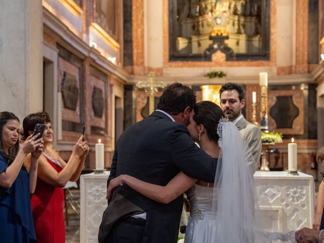 O casamento de Anna e Luíz em Oeiras, Oeiras 24