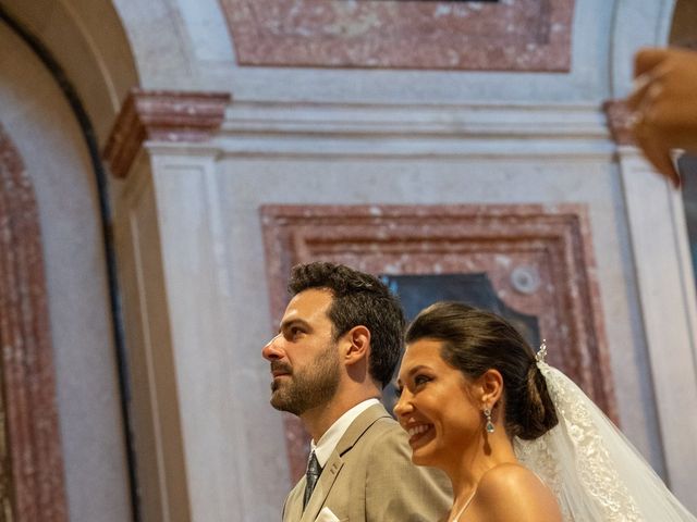 O casamento de Anna e Luíz em Oeiras, Oeiras 26