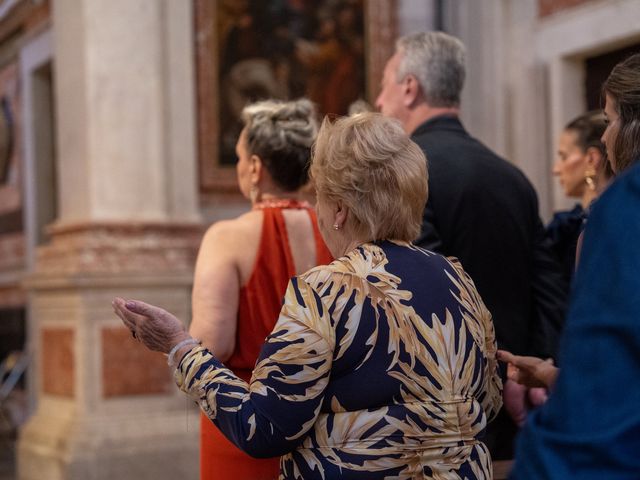 O casamento de Anna e Luíz em Oeiras, Oeiras 30