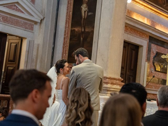 O casamento de Anna e Luíz em Oeiras, Oeiras 32