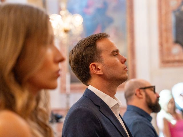 O casamento de Anna e Luíz em Oeiras, Oeiras 33