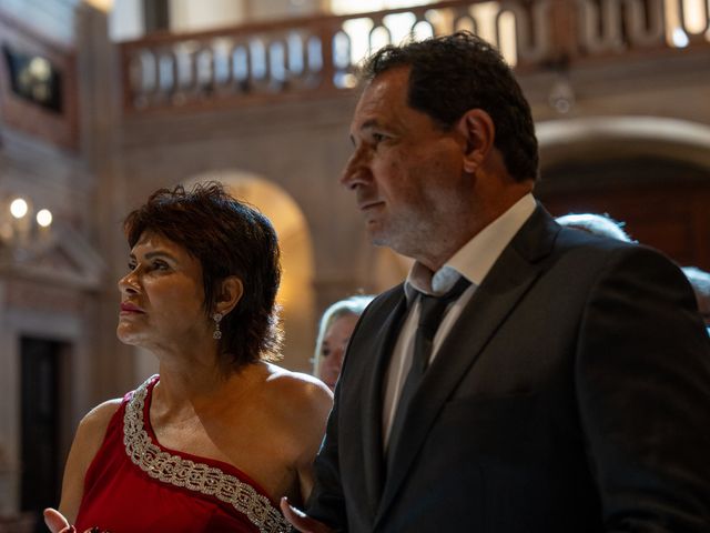 O casamento de Anna e Luíz em Oeiras, Oeiras 38