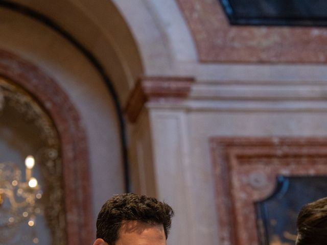 O casamento de Anna e Luíz em Oeiras, Oeiras 41