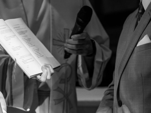 O casamento de Anna e Luíz em Oeiras, Oeiras 56