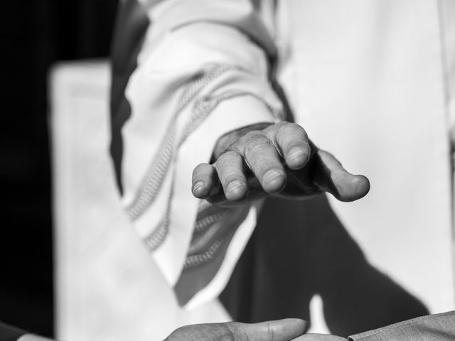 O casamento de Anna e Luíz em Oeiras, Oeiras 60