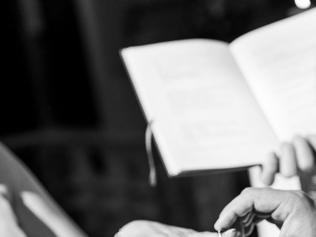 O casamento de Anna e Luíz em Oeiras, Oeiras 61