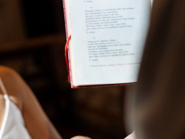 O casamento de Anna e Luíz em Oeiras, Oeiras 62