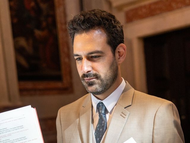 O casamento de Anna e Luíz em Oeiras, Oeiras 64