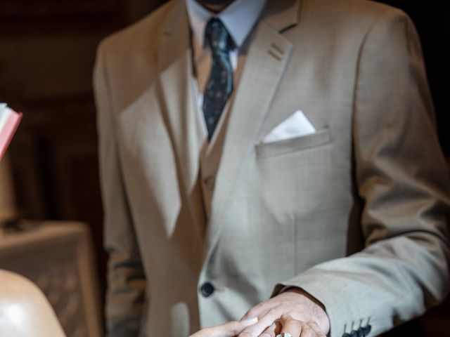 O casamento de Anna e Luíz em Oeiras, Oeiras 65