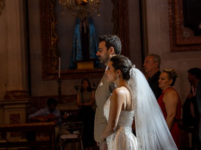 O casamento de Anna e Luíz em Oeiras, Oeiras 68