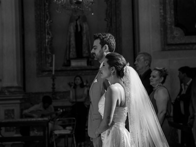O casamento de Anna e Luíz em Oeiras, Oeiras 69