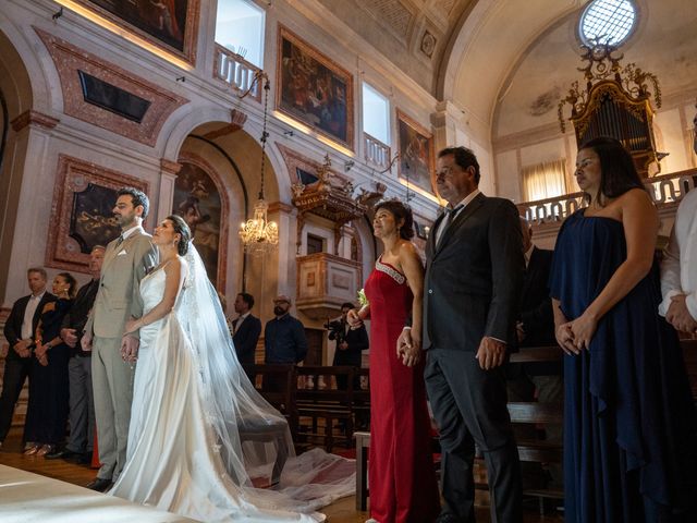 O casamento de Anna e Luíz em Oeiras, Oeiras 70