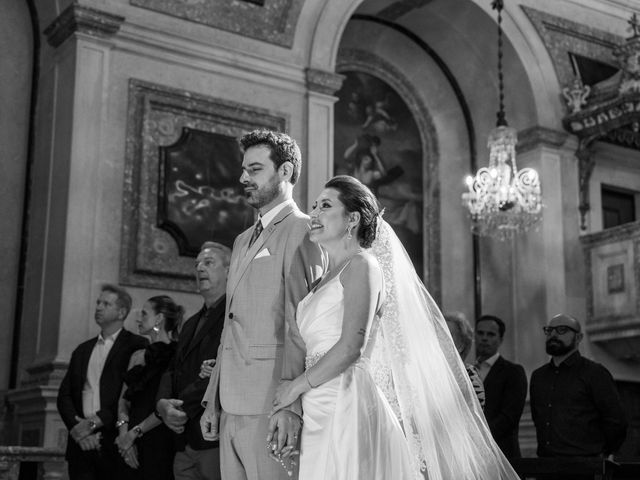 O casamento de Anna e Luíz em Oeiras, Oeiras 71
