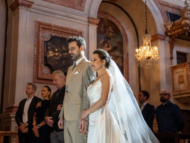O casamento de Anna e Luíz em Oeiras, Oeiras 72