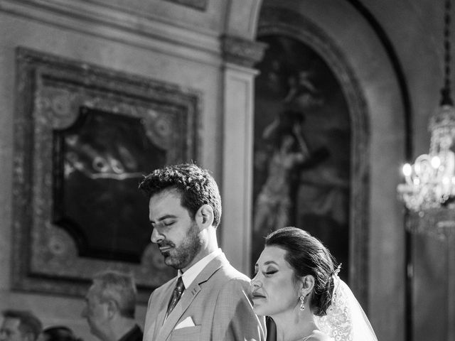 O casamento de Anna e Luíz em Oeiras, Oeiras 74