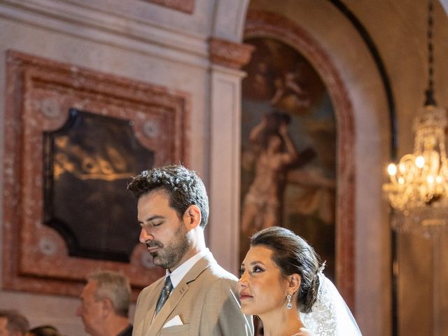 O casamento de Anna e Luíz em Oeiras, Oeiras 75