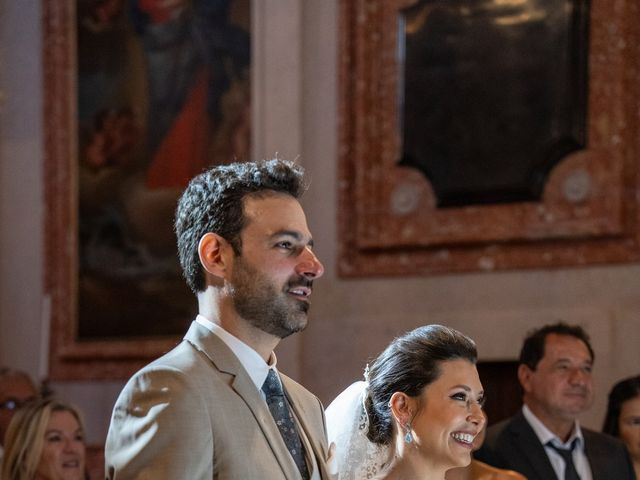 O casamento de Anna e Luíz em Oeiras, Oeiras 77