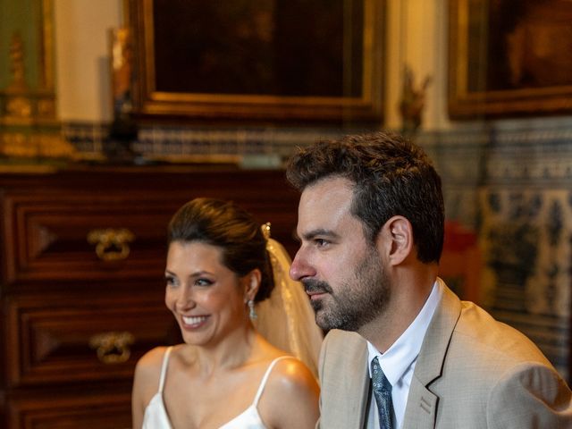 O casamento de Anna e Luíz em Oeiras, Oeiras 80